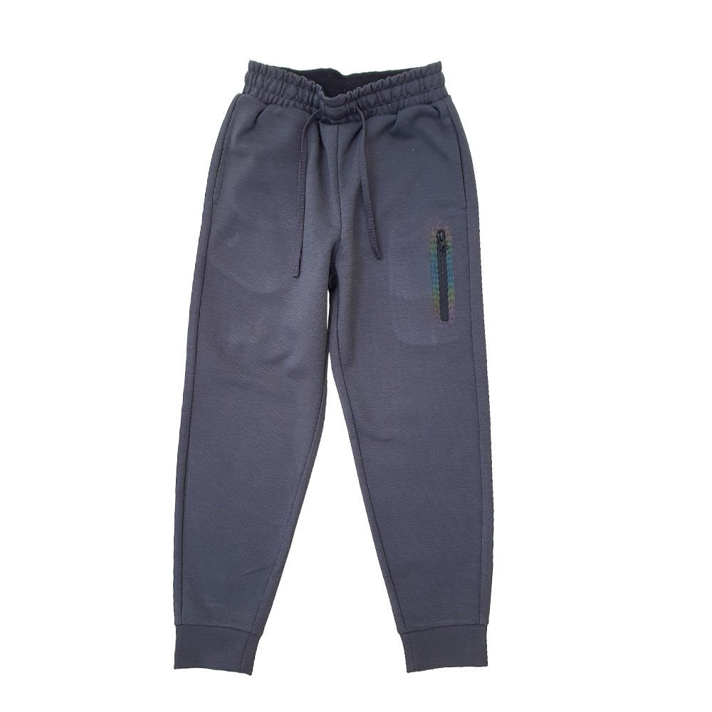 Junior Comfort Interlock Jogger Pants - Giordano