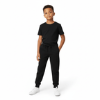 Junior Comfort Interlock Jogger Pants 4 Y - Shop Giordano