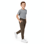 Junior Comfort Interlock Jogger Pants 4 Y - Shop Giordano