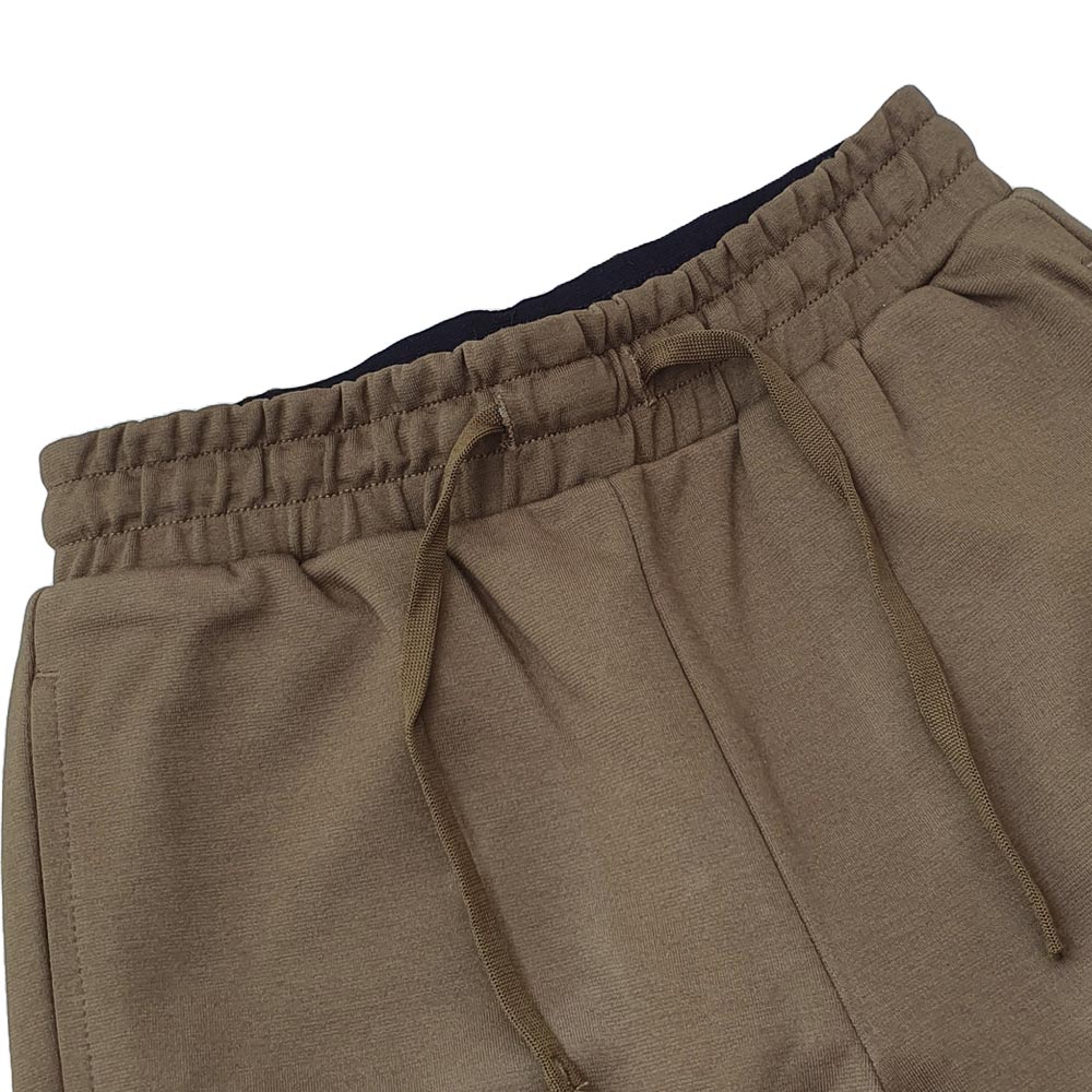 Junior Comfort Interlock Jogger Pants - Giordano