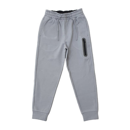 Junior Comfort Interlock Jogger Pants - Giordano