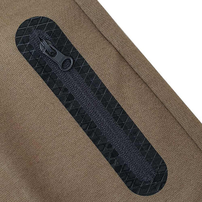 Junior Comfort Interlock Jogger Pants - Giordano