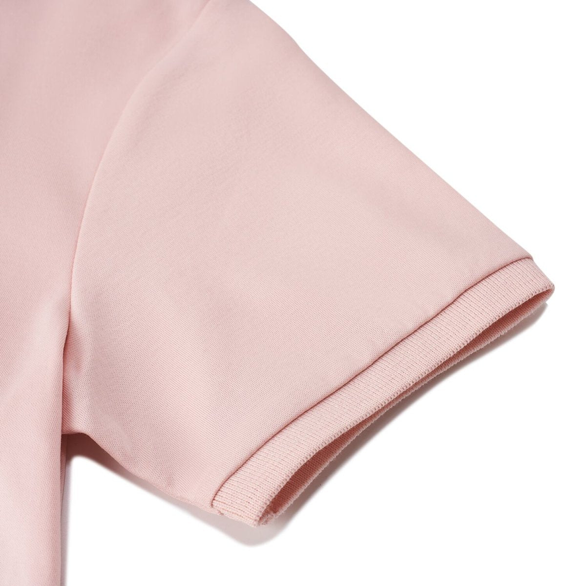 Junior Cotton Interlock Liquid Touch Polo - Giordano
