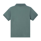 Junior Cotton Interlock Liquid Touch Polo 100 - Shop Giordano