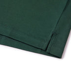 Giordano Junior Cotton Interlock Liquid Touch Polo - Premium Polo