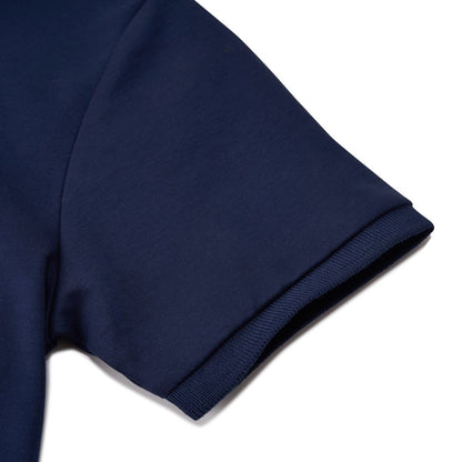 Junior Cotton Interlock Liquid Touch Polo - Giordano