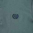 Junior Cotton Interlock Liquid Touch Polo 100 - Shop Giordano
