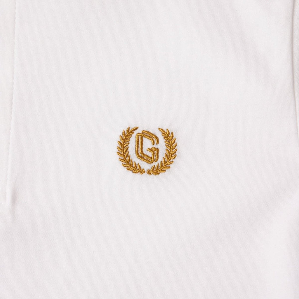 Junior Cotton Interlock Liquid Touch Polo 100 - Shop Giordano
