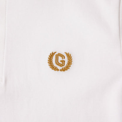 Junior Cotton Interlock Liquid Touch Polo - Giordano