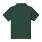 Giordano Junior Cotton Interlock Liquid Touch Polo - Premium Polo