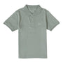 Junior Cotton Interlock Liquid Touch Polo 4 Y - Shop Giordano