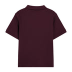 Junior Cotton Interlock Liquid Touch Polo 4 Y - Shop Giordano