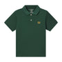 Giordano Junior Cotton Interlock Liquid Touch Polo - Premium Polo