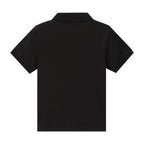 Junior Cotton Interlock Liquid Touch Polo 100 - Shop Giordano