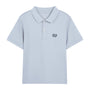 Junior Cotton Interlock Liquid Touch Polo 100 - Shop Giordano