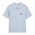 Junior Cotton Interlock Liquid Touch Polo 100 - Shop Giordano