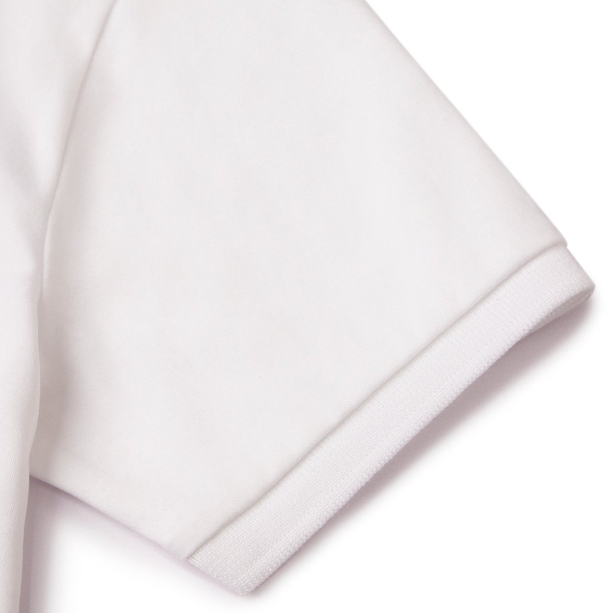 Junior Cotton Interlock Liquid Touch Polo - Giordano