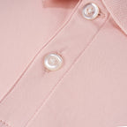 Kids Cotton Interlock Liquid Touch Polo 4 Y - Shop Giordano