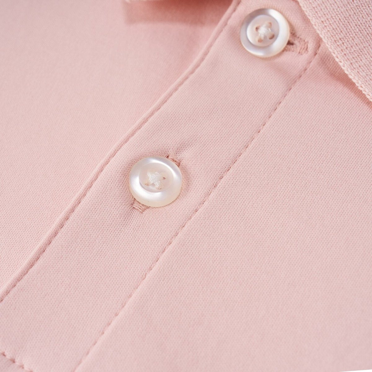Junior Cotton Interlock Liquid Touch Polo - Giordano
