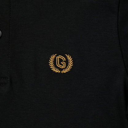 Junior Cotton Interlock Liquid Touch Polo - Giordano