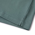 Junior Cotton Interlock Liquid Touch Polo 100 - Shop Giordano