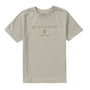 Giordano Junior Cotton Jersey Graphic Tee - Comfortable & Stylish - Premium Print Tee