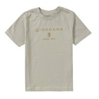 Giordano Junior Cotton Jersey Graphic Tee - Comfortable & Stylish - Premium Print Tee