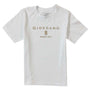 Giordano Junior Cotton Jersey Graphic Tee - Comfortable & Stylish - Premium Print Tee