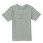 Giordano Junior Cotton Jersey Graphic Tee - Comfortable & Stylish - Premium Print Tee