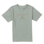 Giordano Junior Cotton Jersey Graphic Tee - Comfortable & Stylish - Premium Print Tee