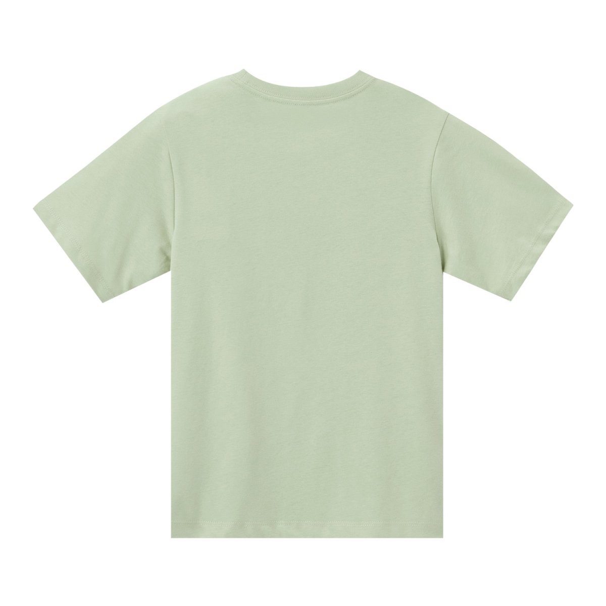 Junior Cotton Jersey Graphic Tee - Comfortable & Stylish - Giordano