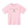 Giordano Junior Cotton Jersey Graphic Tee - Comfortable & Stylish - Premium Print Tee