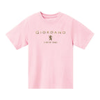 Giordano Junior Cotton Jersey Graphic Tee - Comfortable & Stylish - Premium Print Tee
