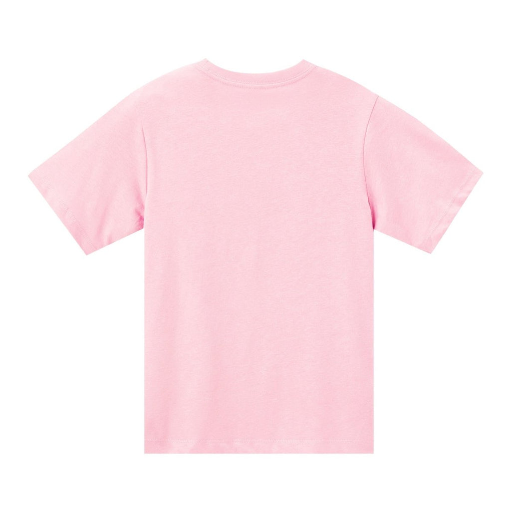 Giordano Junior Cotton Jersey Graphic Tee - Comfortable & Stylish - Premium Print Tee