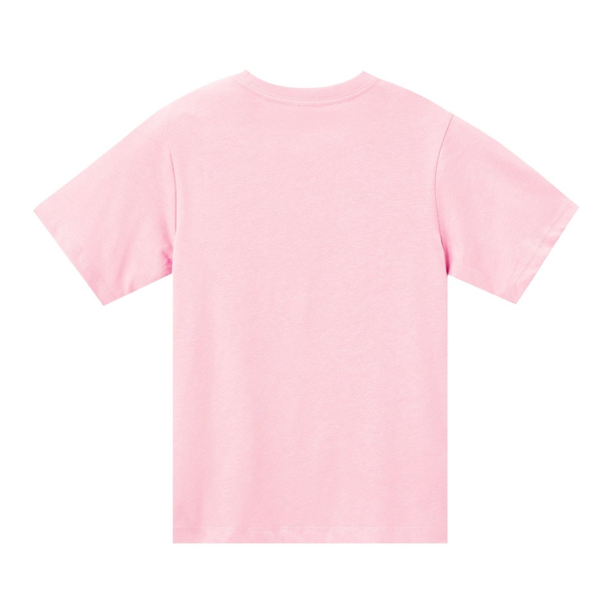 Junior Cotton Jersey Graphic Tee - Comfortable & Stylish - Giordano