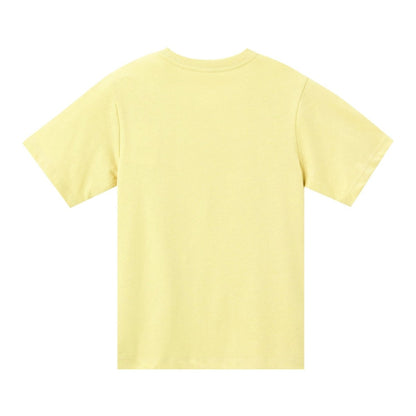 Junior Cotton Jersey Graphic Tee - Comfortable & Stylish - Giordano