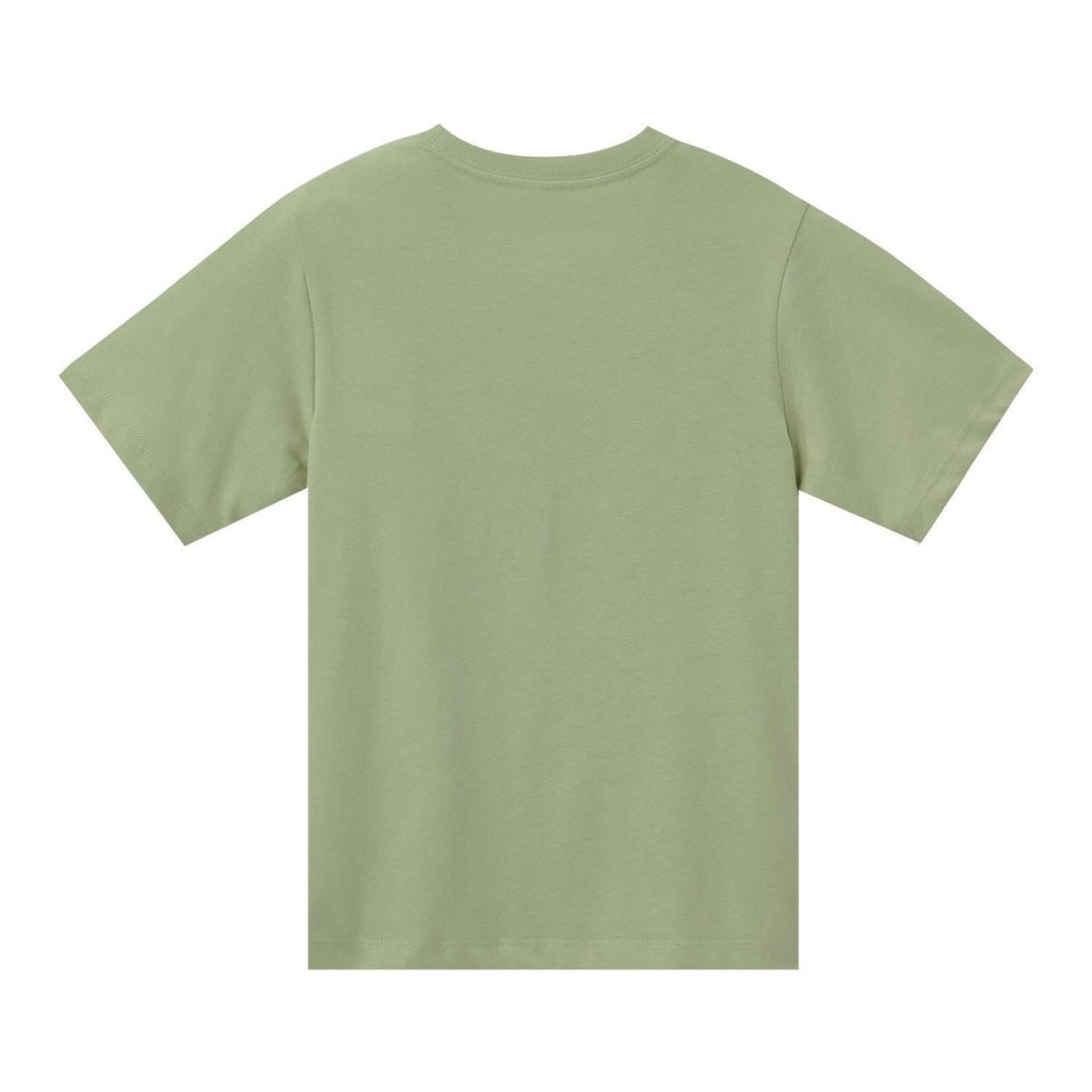 Giordano Junior Cotton Jersey Graphic Tee - Comfortable & Stylish - Premium Print Tee