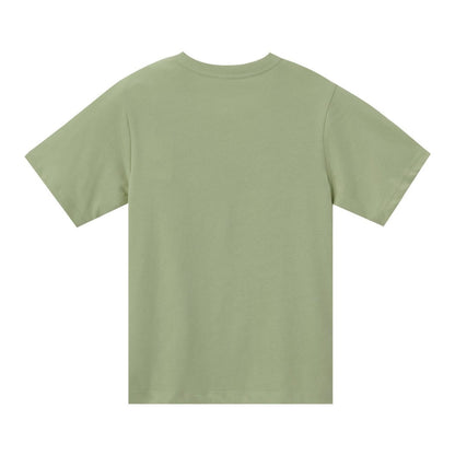 Junior Cotton Jersey Graphic Tee - Comfortable & Stylish - Giordano
