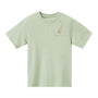 Giordano Junior Cotton Jersey Graphic Tee - Comfortable & Stylish - Premium Print Tee