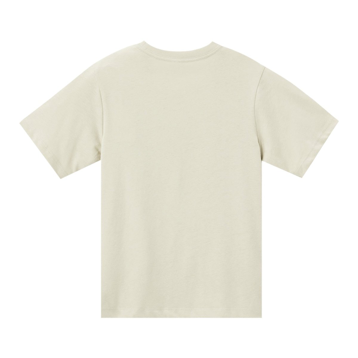 Junior Cotton Jersey Graphic Tee - Comfortable & Stylish - Giordano