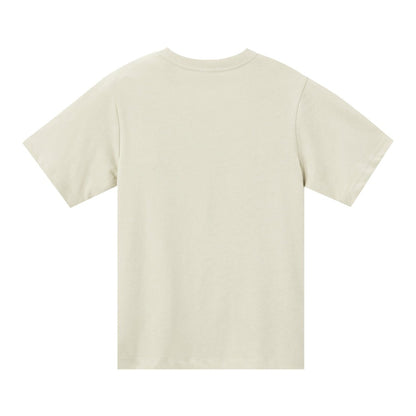 Junior Cotton Jersey Graphic Tee - Comfortable & Stylish - Giordano
