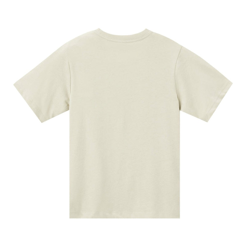 Giordano Junior Cotton Jersey Graphic Tee - Comfortable & Stylish - Premium Print Tee