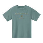 Giordano Junior Cotton Jersey Graphic Tee - Comfortable & Stylish - Premium Print Tee