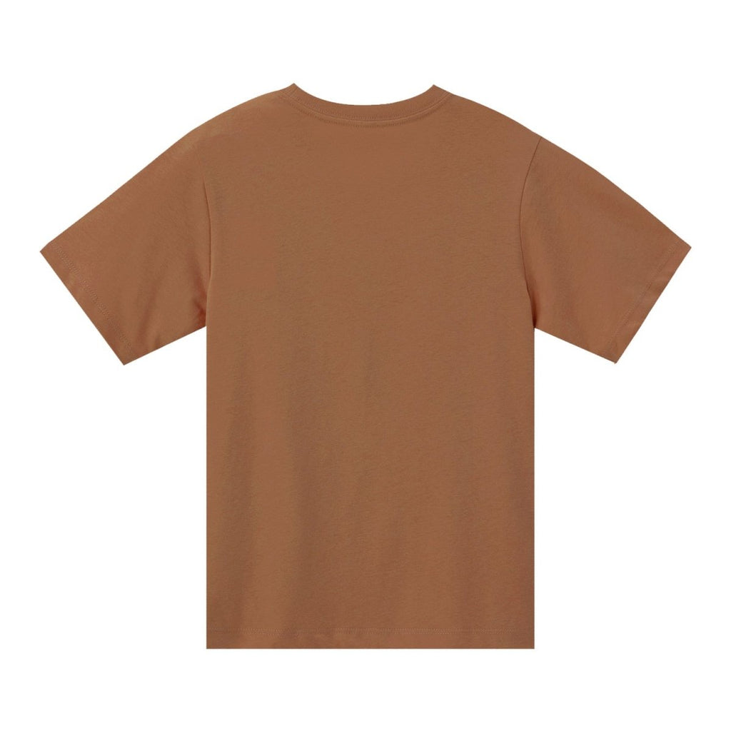 Giordano Junior Cotton Jersey Graphic Tee - Comfortable & Stylish - Premium Print Tee