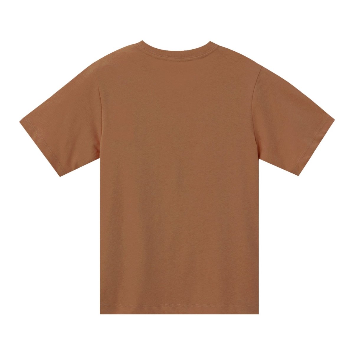 Junior Cotton Jersey Graphic Tee - Comfortable & Stylish - Giordano