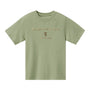 Giordano Junior Cotton Jersey Graphic Tee - Comfortable & Stylish - Premium Print Tee