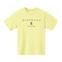 Giordano Junior Cotton Jersey Graphic Tee - Comfortable & Stylish - Premium Print Tee
