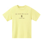 Giordano Junior Cotton Jersey Graphic Tee - Comfortable & Stylish - Premium Print Tee