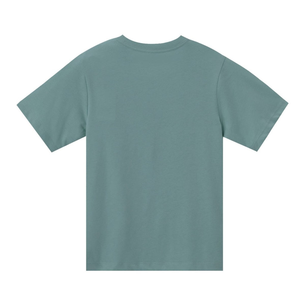 Giordano Junior Cotton Jersey Graphic Tee - Comfortable & Stylish - Premium Print Tee