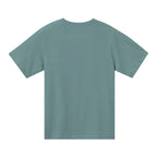 Giordano Junior Cotton Jersey Graphic Tee - Comfortable & Stylish - Premium Print Tee